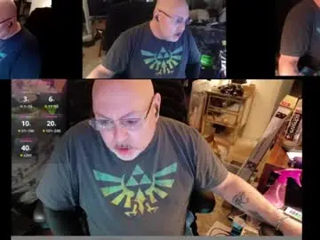 Chaturbate Sex Cam of drake_r_darkrose