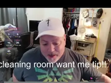 Chaturbate Free Porn Cam of drake_r_darkrose