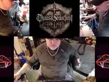 Chaturbate Sex Chat of drake_r_darkrose