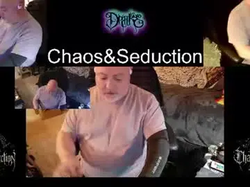 Chaturbate Sex Chat of drake_r_darkrose