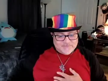 Chaturbate Live Sex Cam of drake_r_darkrose