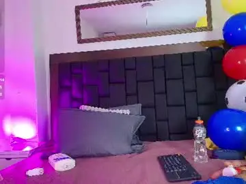 Chaturbate Live Porn of elenna_boobs_