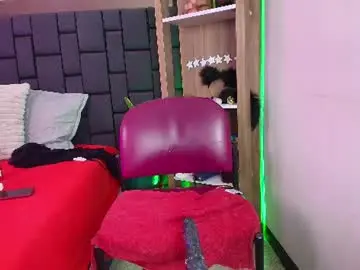 Chaturbate Nude Webcam of elenna_boobs_