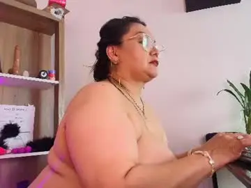 Chaturbate Sex Cam of elenna_boobs_