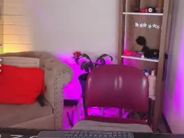 Chaturbate Live Sex Cam of elenna_boobs_