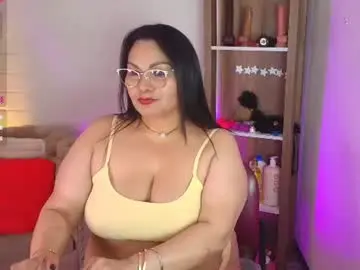 Chaturbate Private Sex Chat of elenna_boobs_