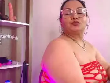 Chaturbate Sex Chat of elenna_boobs_