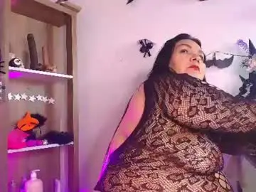 Chaturbate Live Sex of elenna_boobs_