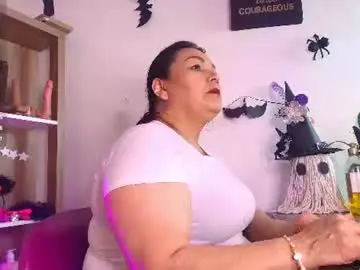 Chaturbate Sex Chat of elenna_boobs_