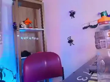 Chaturbate Best Webcam of elenna_boobs_