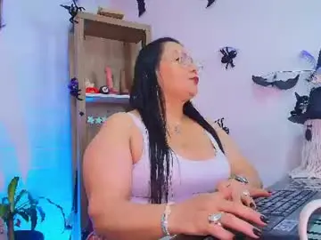 Chaturbate Sex Cam of elenna_boobs_