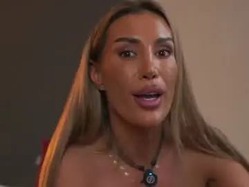 Chaturbate Best live sex cam show of evelyn_evyy