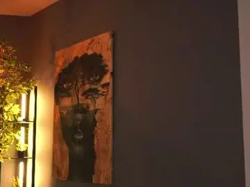 Chaturbate Private Sex Chat of evelyn_evyy
