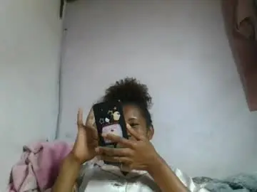 Chaturbate Best live sex cam show of faiqua95