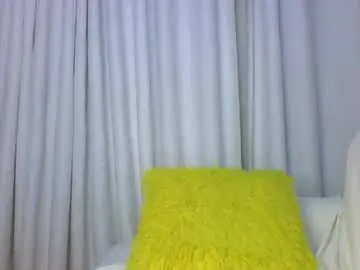 Chaturbate Nude Webcam of hot_berry1