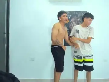 Chaturbate Live Sex Cam of hot_sexmature