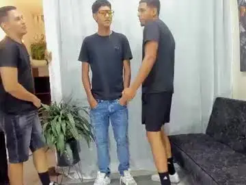 Chaturbate Private Sex Chat of hot_sexmature
