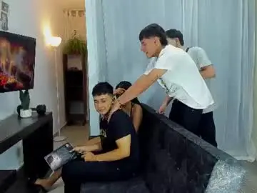 Chaturbate Adult Webcam of hot_sexmature