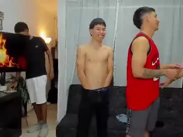 Chaturbate Live Porn of hot_sexmature