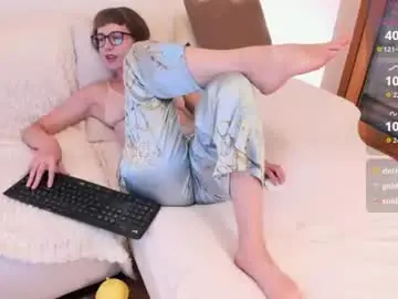 Chaturbate Best Webcam of janelyrne