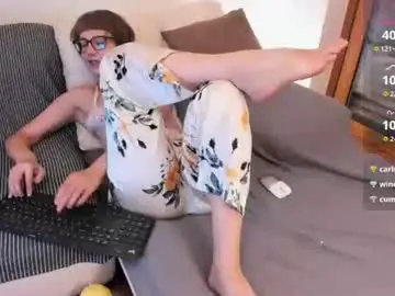 Chaturbate Private Sex Chat of janelyrne