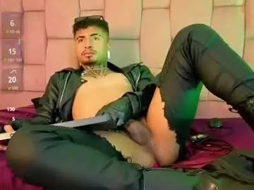 Chaturbate Adult Webcams of juancamilo66_