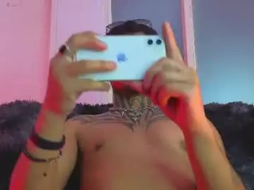 Chaturbate Adult Video Chat of juancamilo66_