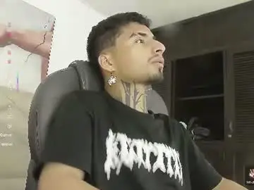 Chaturbate Free Live Porn of juancamilo66_