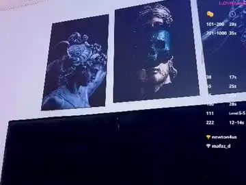 Chaturbate Live Sex Cam of juancamilo66_