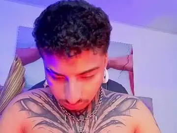 Chaturbate Sex Cam of juancamilo66_