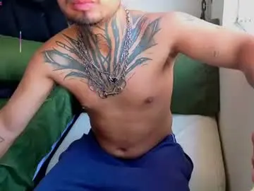 Chaturbate Adult Webcams of juancamilo66_