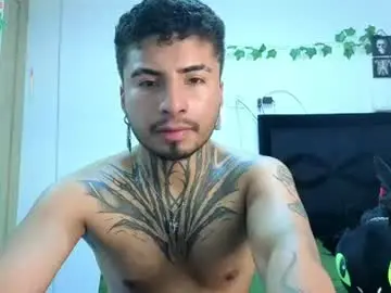Chaturbate Adult Video Chat of juancamilo66_