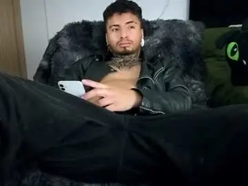 Chaturbate Free Porn Cam of juancamilo66_