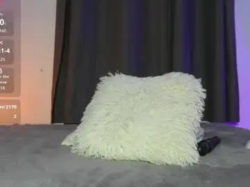 Chaturbate Sex Cam of just_luu