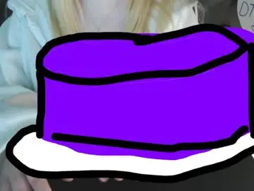 Chaturbate Nude Webcam of kymchi