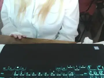 Chaturbate Live Sex of kymchi
