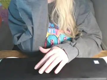 Chaturbate Adult Video Chat of kymchi