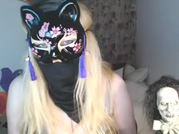 Chaturbate Watch Live Sex Cams of kymchi