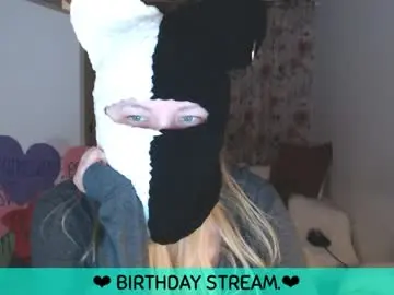 Chaturbate Live Sex of kymchi
