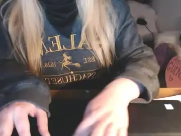 Chaturbate Live Porn of kymchi