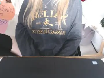 Chaturbate Nude Webcam of kymchi