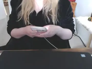Chaturbate Live Sex Cam of kymchi