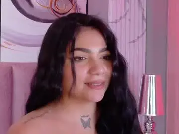 Chaturbate Best Webcam of laurenbecker_