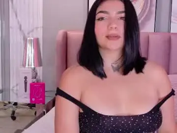 Chaturbate Sex Chat of laurenbecker_