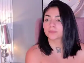 Chaturbate Watch Live Sex Cams of laurenbecker_