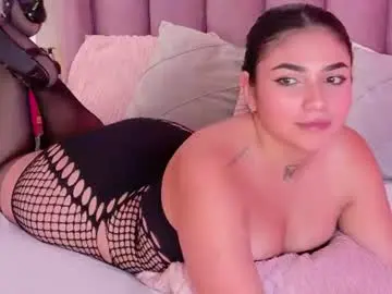 Chaturbate Live Porn of laurenbecker_
