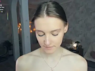 Chaturbate Sex Chat of lesigrace