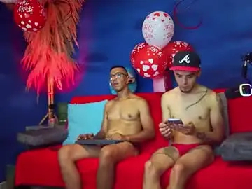 Chaturbate Watch Live Sex Cams of louis_and_lex