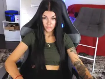Chaturbate Free Porn Cam of luckyrebel_
