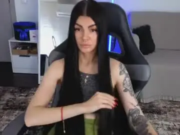 Chaturbate Best Webcam of luckyrebel_